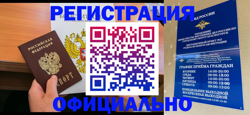 временная регистрация для всех в Алейске